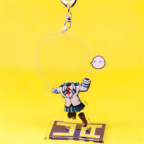 dr miharu endo|Teru the Wide 3D Acrylic Standee.